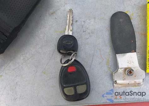 2007 Chevrolet Silverado K1500 from USA, damaged, VIN 1GCEK19C17Z505649